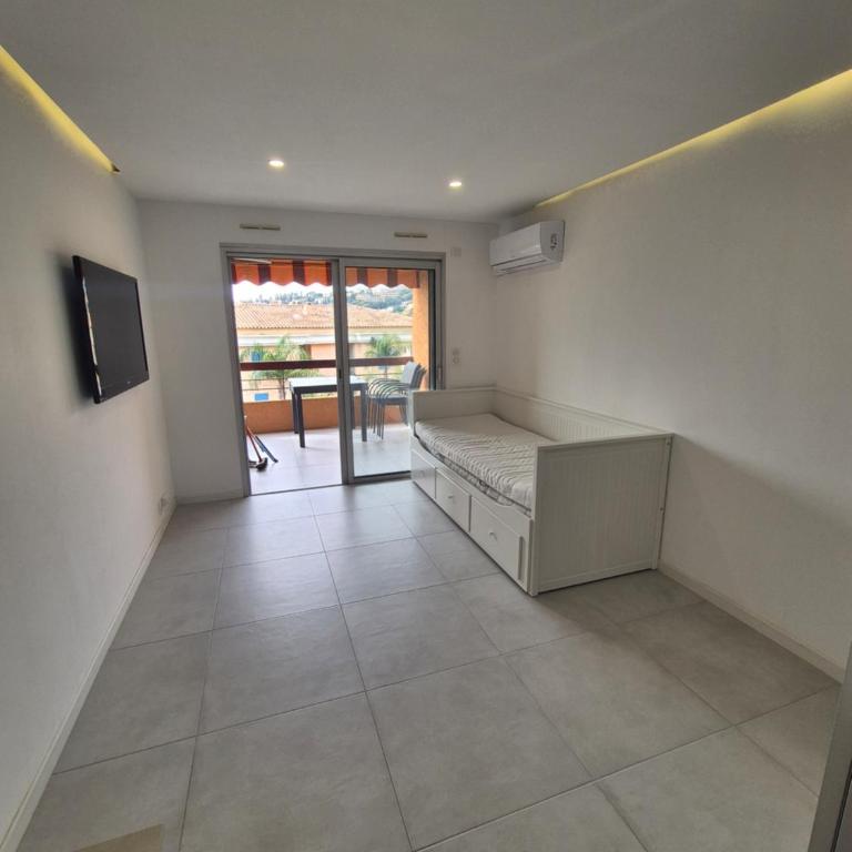 Saint-Clair - Studio cabin - Sea view - Appartement 1 Chambre - 5