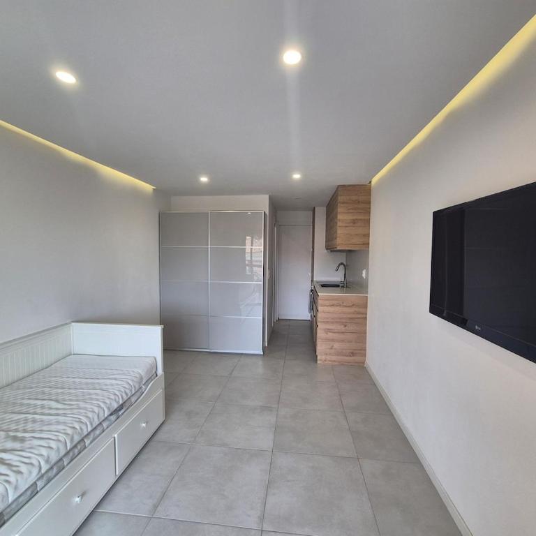 Saint-Clair - Studio cabin - Sea view - Appartement 1 Chambre - 4