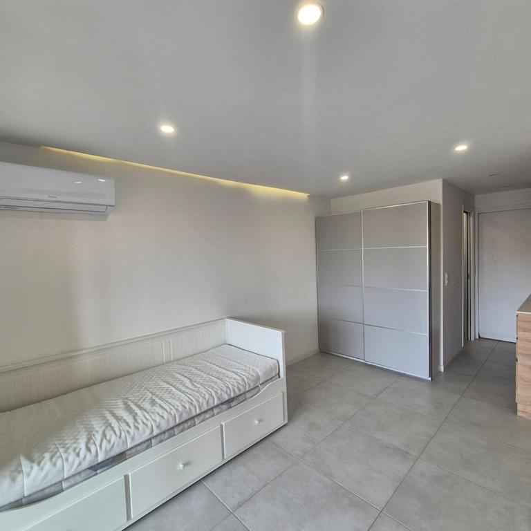 Saint-Clair - Studio cabin - Sea view - Appartement 1 Chambre - 6