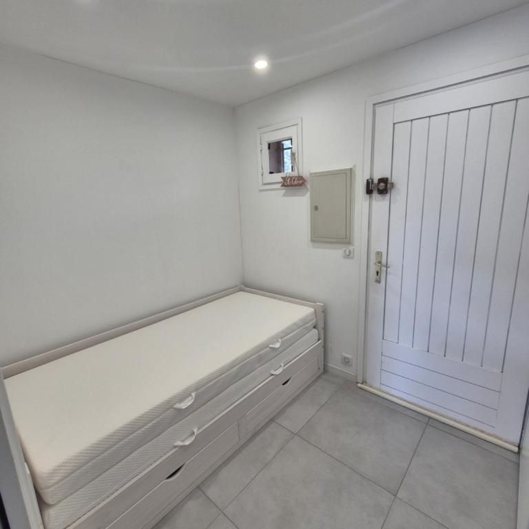 Saint-Clair - Studio cabin - Sea view - Appartement 1 Chambre - 16