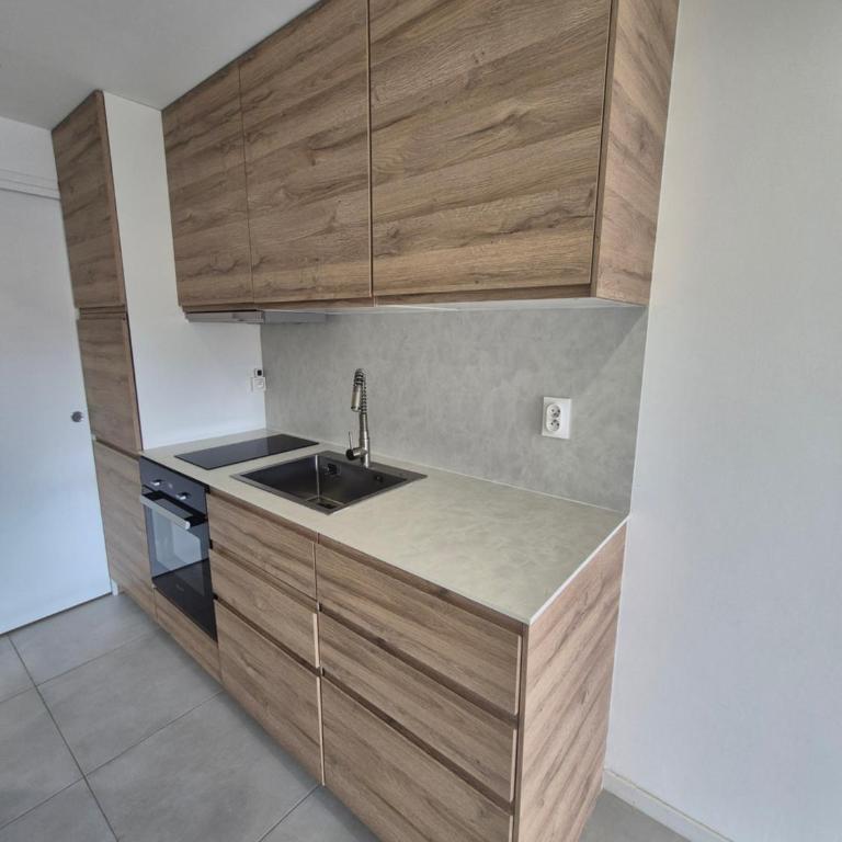 Saint-Clair - Studio cabin - Sea view - Appartement 1 Chambre - 9