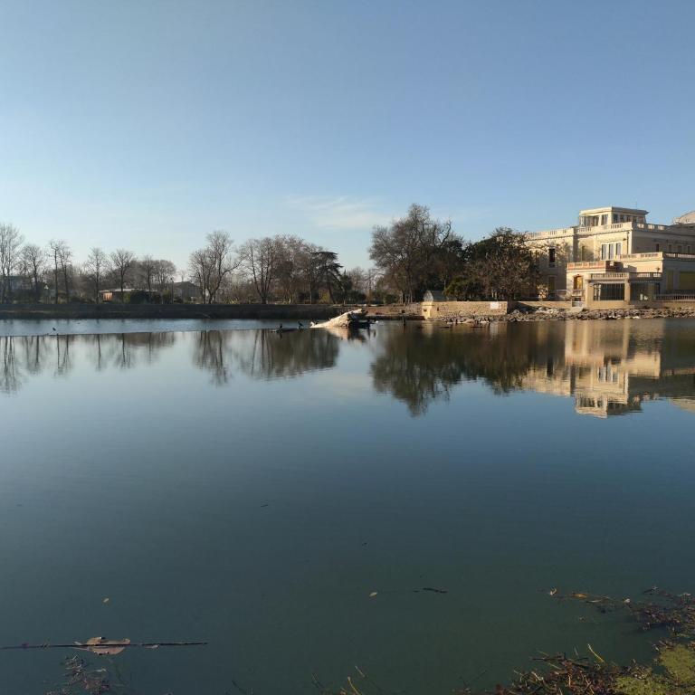 AGDE T2 entre mer et rivière - Appartement 1 Chambre avec Balcon - 36