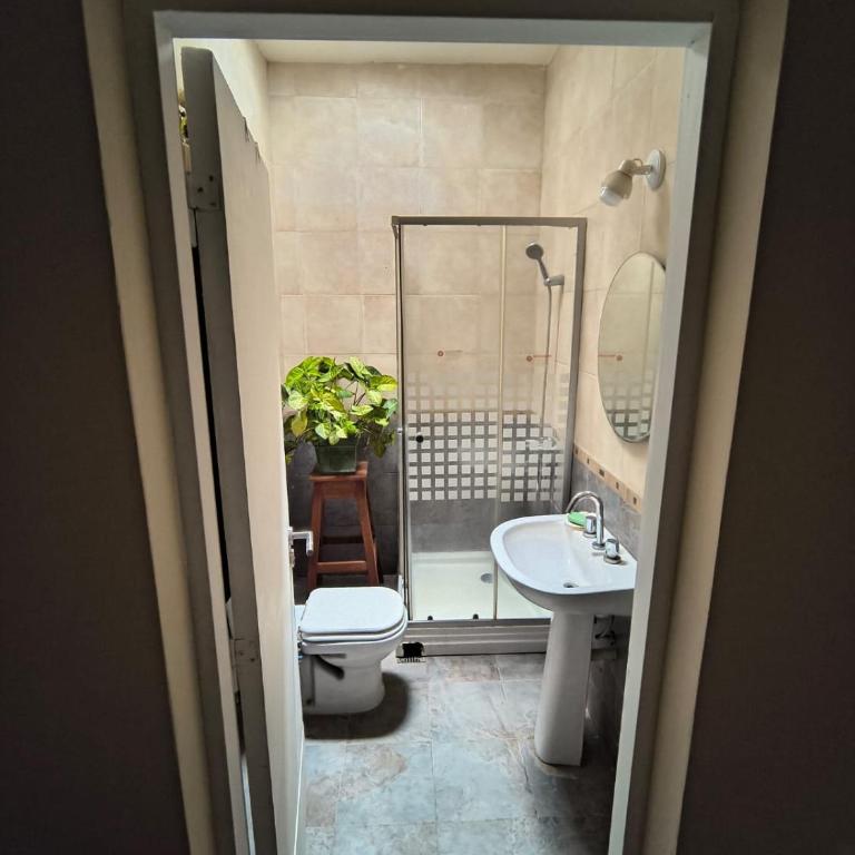 La Forêt - Apartamento de 1 dormitorio - 4