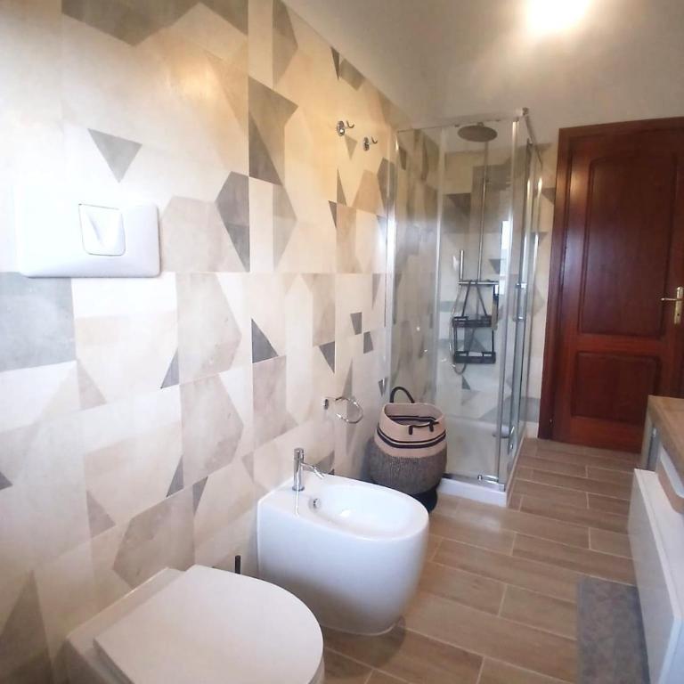 Mareas Alghero Vacation Home - Two-Bedroom Apartment - 20
