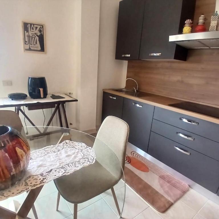 Mareas Alghero Vacation Home - Two-Bedroom Apartment - 2