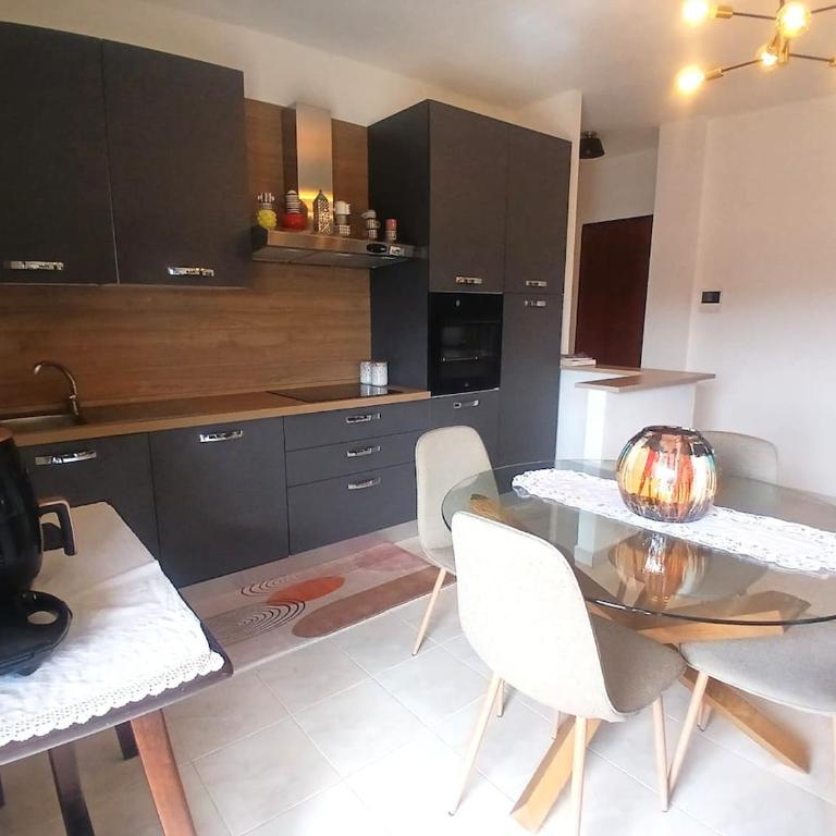 Mareas Alghero Vacation Home - Two-Bedroom Apartment - 3