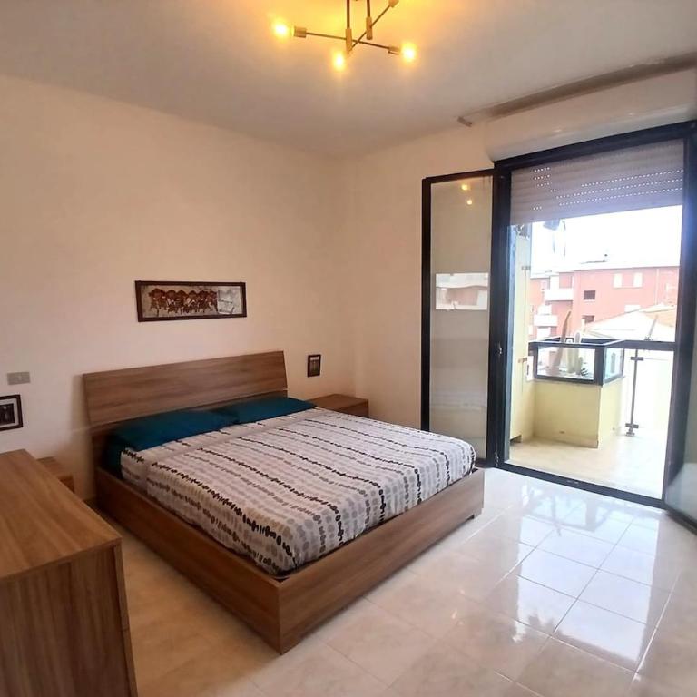 Mareas Alghero Vacation Home - Two-Bedroom Apartment - 10