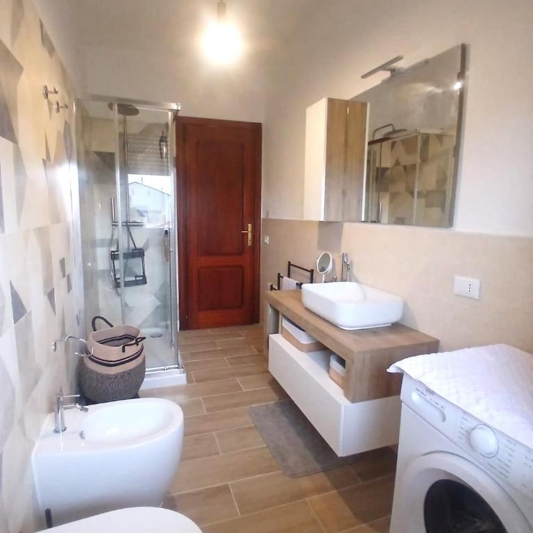 Mareas Alghero Vacation Home - Two-Bedroom Apartment - 21