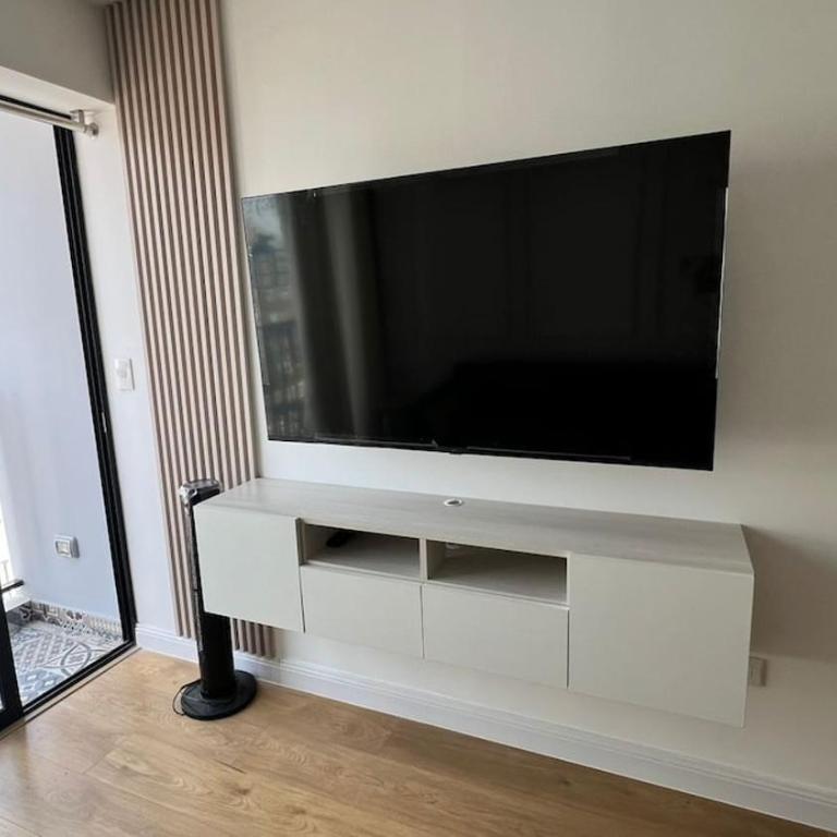 Modern apartment in an excellent location - Apartamento de 1 dormitorio - 4