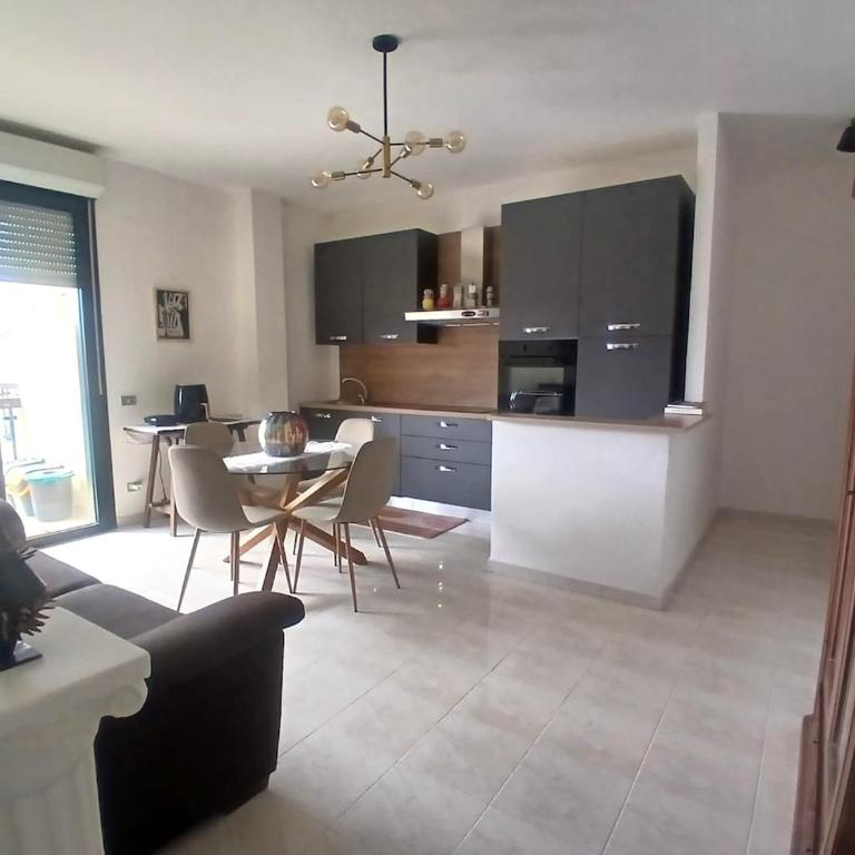 Mareas Alghero Vacation Home - Two-Bedroom Apartment - 13