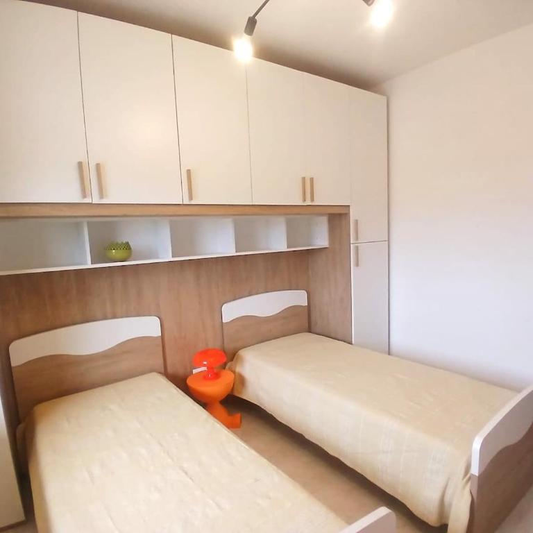 Mareas Alghero Vacation Home - Two-Bedroom Apartment - 15