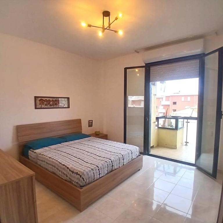 Mareas Alghero Vacation Home - Two-Bedroom Apartment - 16