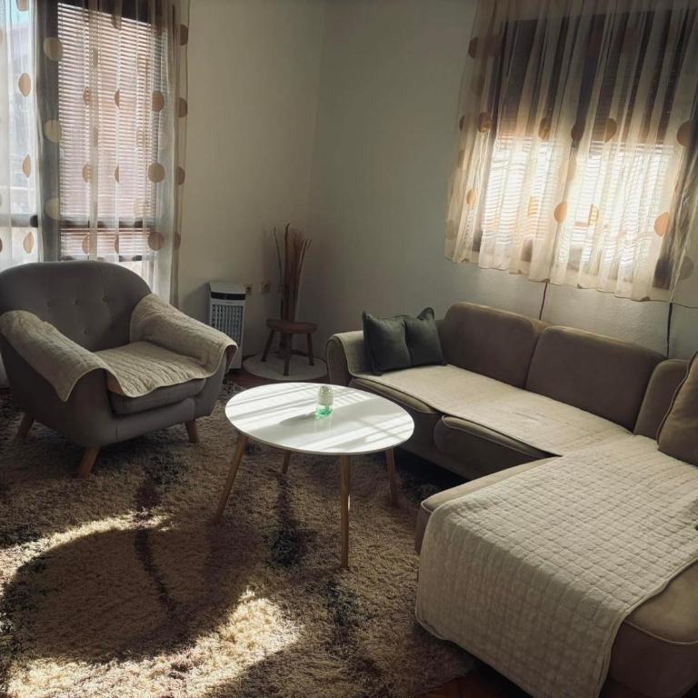 Stan na dan ili vise Lajovic - Apartman sa 1 Spavaćom Sobom - 2