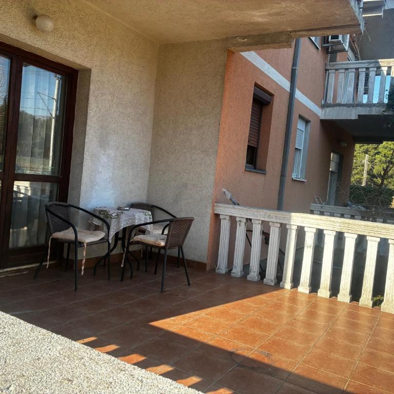 Stan na dan ili vise Lajovic - Apartman sa 1 Spavaćom Sobom - 8