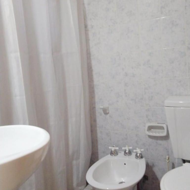 Cabañas Mai-Hue - Two-Bedroom Apartment - 8