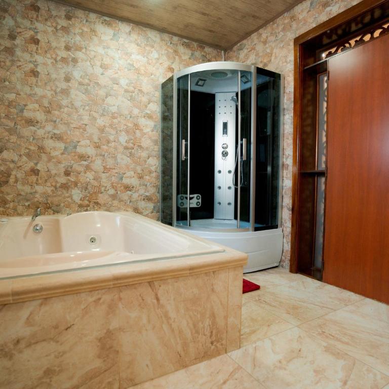 Salamina Highs - Habitación Doble - 1
