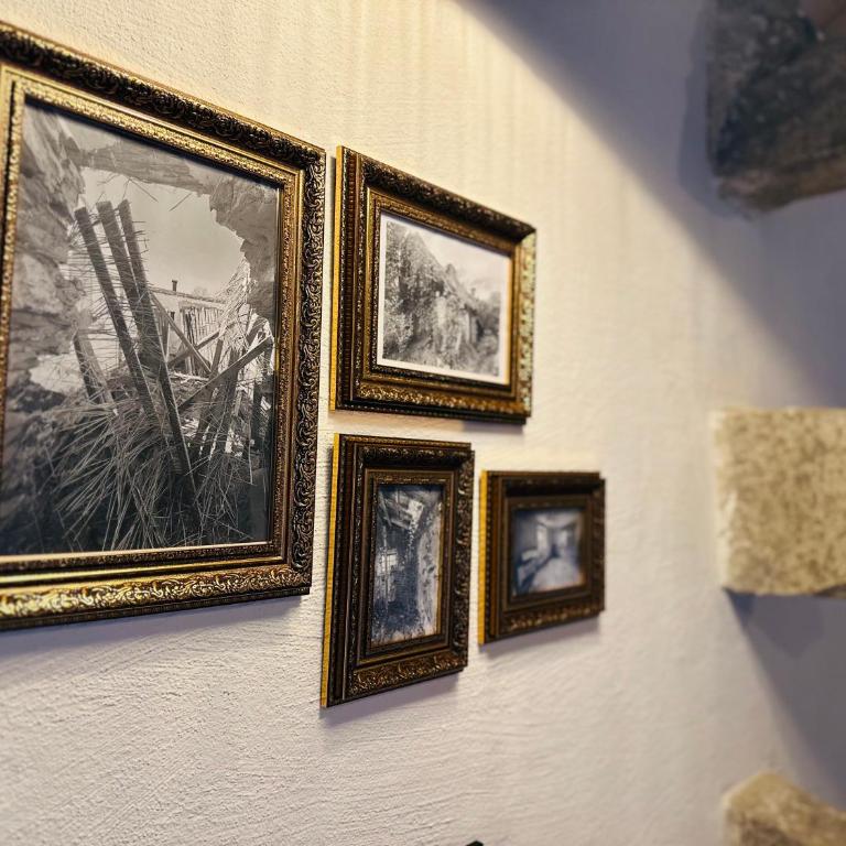 Ferienhaus Steinschlössl - Haus mit 1 Schlafzimmer - 28