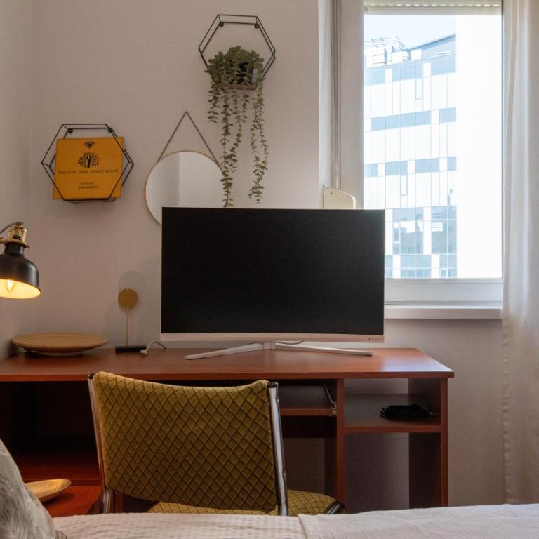 LIMAN - Vintage style apartment - Apartman sa 1 Spavaćom Sobom - 15