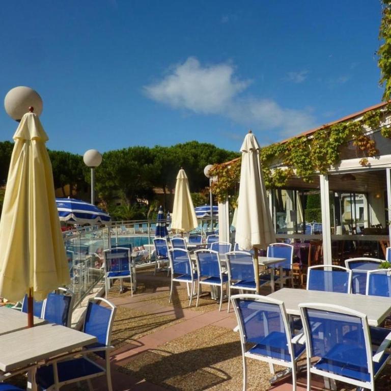 Studio CAP D AGDE - One-Bedroom Apartment - 2