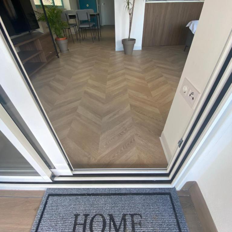 Vivienda Santa Pola a 50 m del mar - Apartamento de 2 dormitorios con terraza - 5