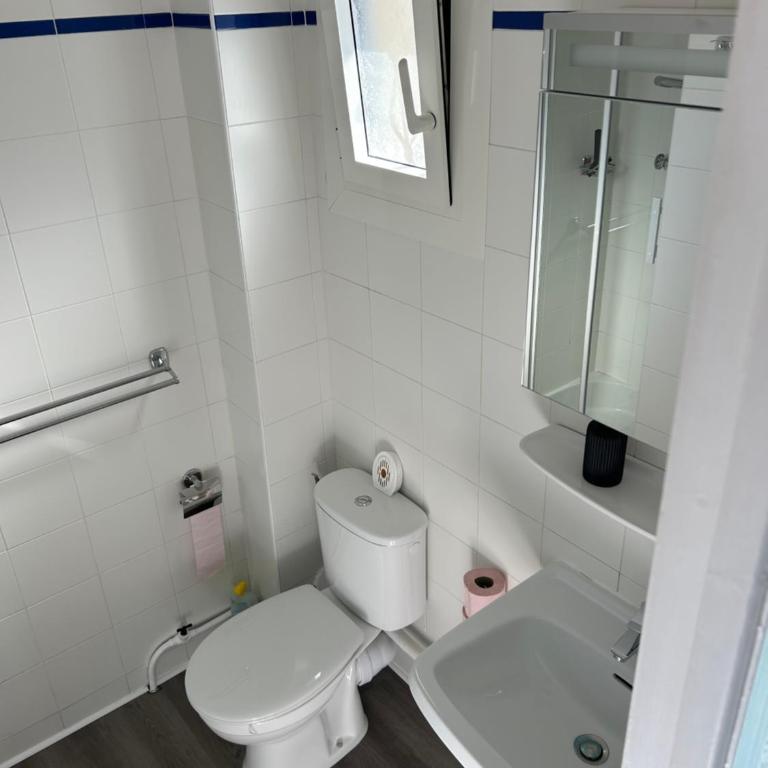 Studio CAP D AGDE - One-Bedroom Apartment - 9