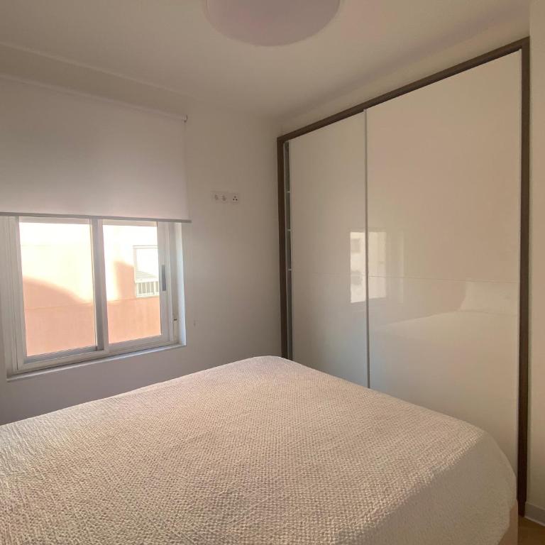 Vivienda Santa Pola a 50 m del mar - Apartamento de 2 dormitorios con terraza - 11
