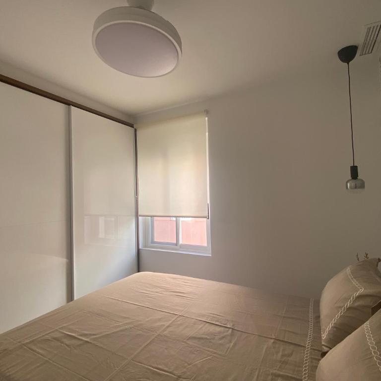 Vivienda Santa Pola a 50 m del mar - Apartamento de 2 dormitorios con terraza - 23