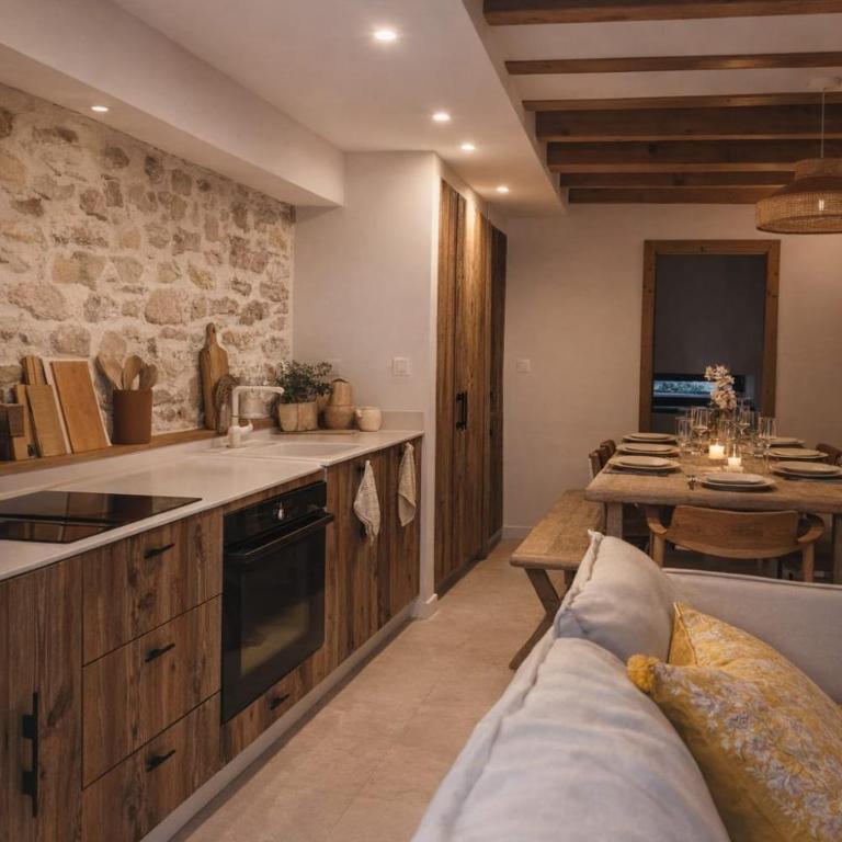 Le Victoria - Cottage 4 étoiles avec Sauna au bord du lac du Bourget - Villa Deluxe - 5