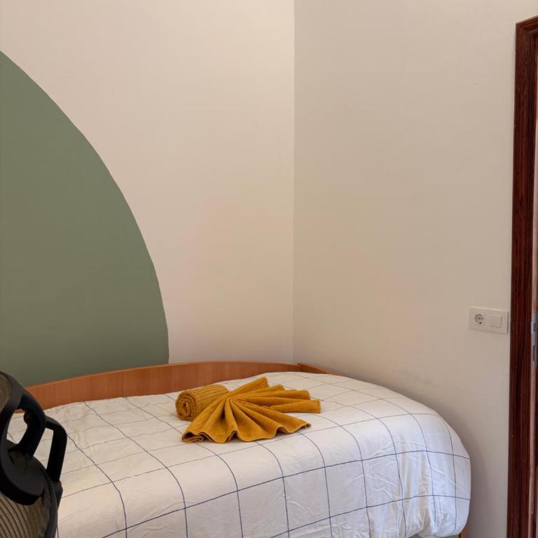 La Isleta Coliving - Habitación Individual - 2