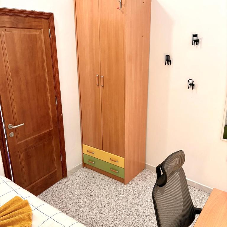 La Isleta Coliving - Habitación Individual - 1