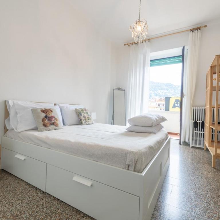 Casa della Nonna - Appartamento con 1 Camera da Letto - 1