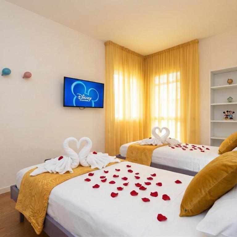 The Wind Rose renovation 2025 DesenzanoLoft Official Partner Homes & Villas by Marriott Bonvoy - Appartamento con Balcone - 10