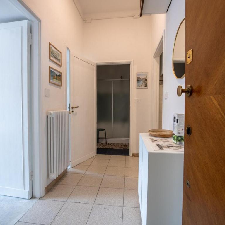 Casa della Nonna - Appartamento con 1 Camera da Letto - 6