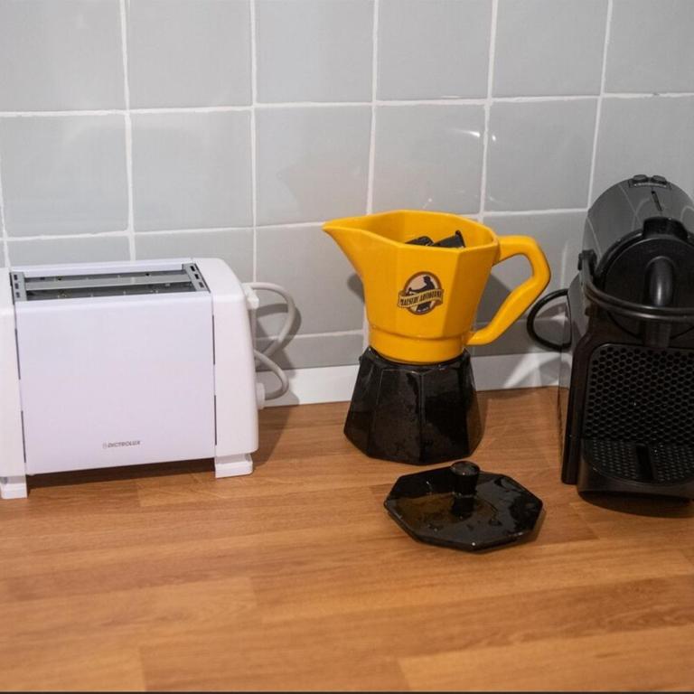 Casa della Nonna - Appartamento con 1 Camera da Letto - 7
