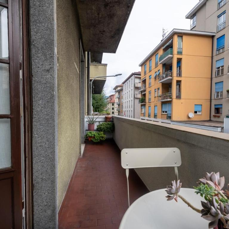 Casa della Nonna - Appartamento con 1 Camera da Letto - 8