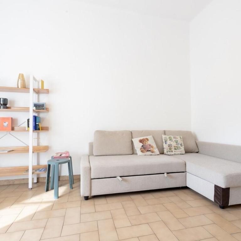 Casa della Nonna - Appartamento con 1 Camera da Letto - 9