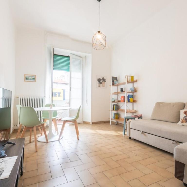 Casa della Nonna - Appartamento con 1 Camera da Letto - 10