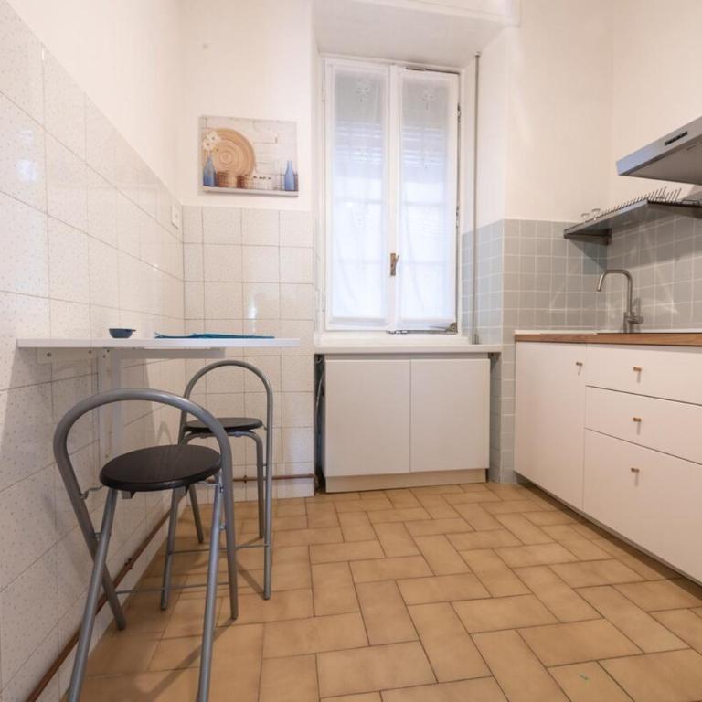Casa della Nonna - Appartamento con 1 Camera da Letto - 13