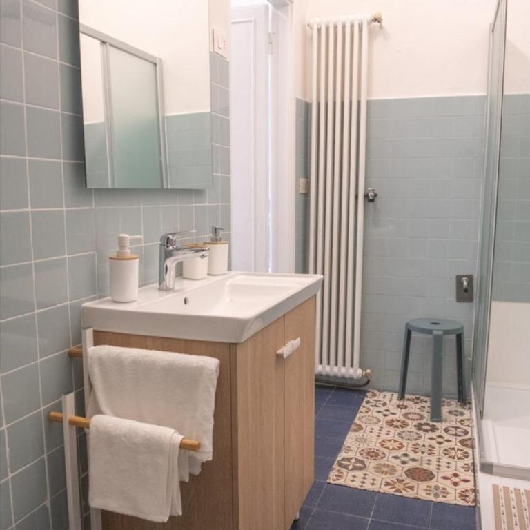 Casa della Nonna - Appartamento con 1 Camera da Letto - 15