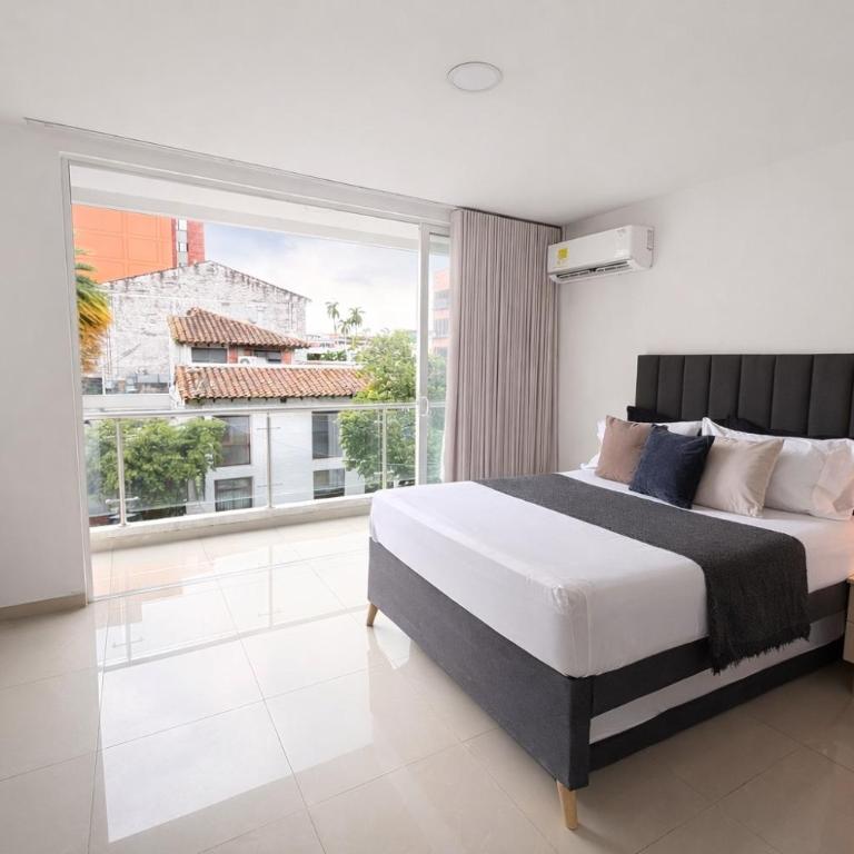 303 studio apartment in El Peñon San Antonio - One-Bedroom Apartment - 1