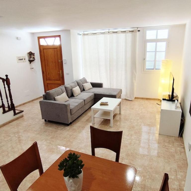 La VILLA BELLA - Casa de 3 dormitorios - 1