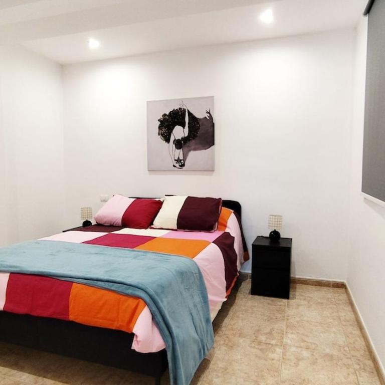 La VILLA BELLA - Casa de 3 dormitorios - 22