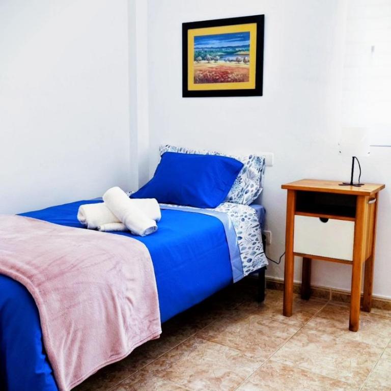 La VILLA BELLA - Casa de 3 dormitorios - 24