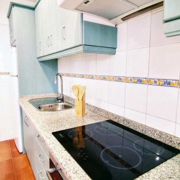 La VILLA BELLA - Casa de 3 dormitorios - 16