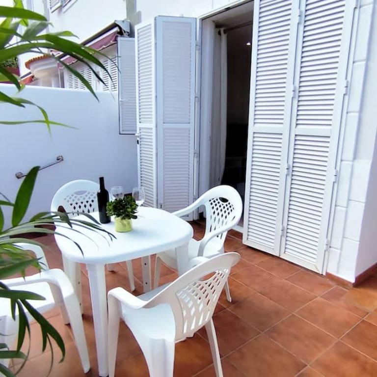 La VILLA BELLA - Casa de 3 dormitorios - 3
