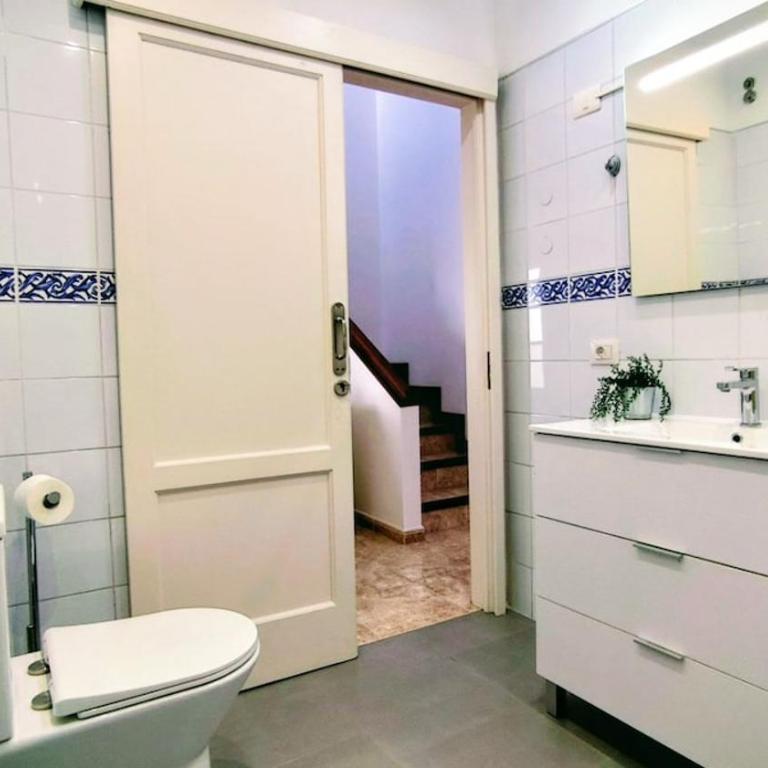 La VILLA BELLA - Casa de 3 dormitorios - 27