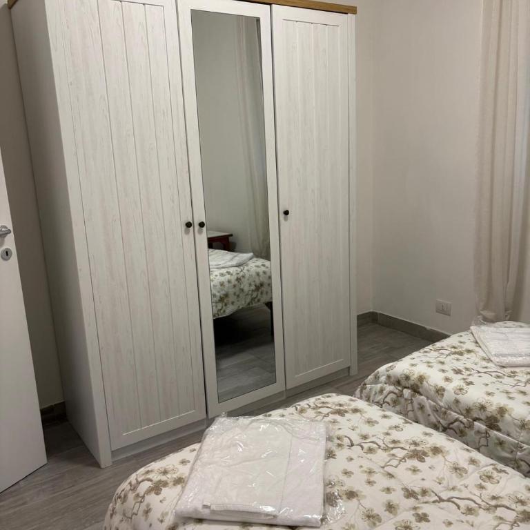 Bed gold - Appartamento con 2 Camere da Letto - 16