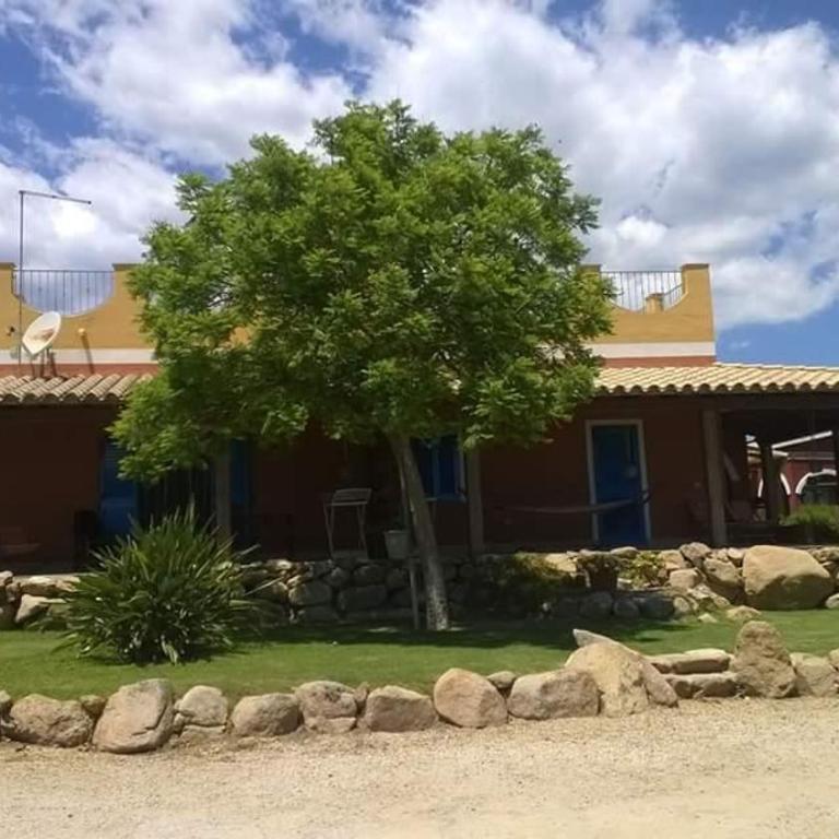 Sole e Sale in Sardegna - Appartamento con 2 Camere da Letto e Patio - 2