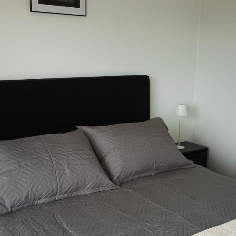 Apartamento hermosa vista - Apartamento de 1 dormitorio - 10