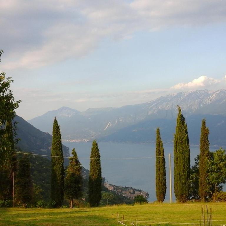 Agriturismo Casa del Castagneto - Villa con 3 Camere da Letto e Giardino Privato - 44